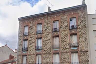 Appartement 3 pièces 159000 €