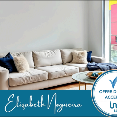 Appartement 1 pièces 127000 €