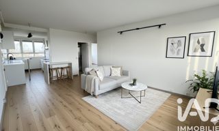 Appartement 3 Pièces 60 m² à vendre à Nantes (44300)