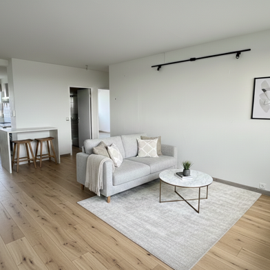 Appartement 3 pièces 148000 €