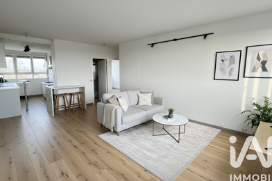 Appartement 3 pièces 148000 €