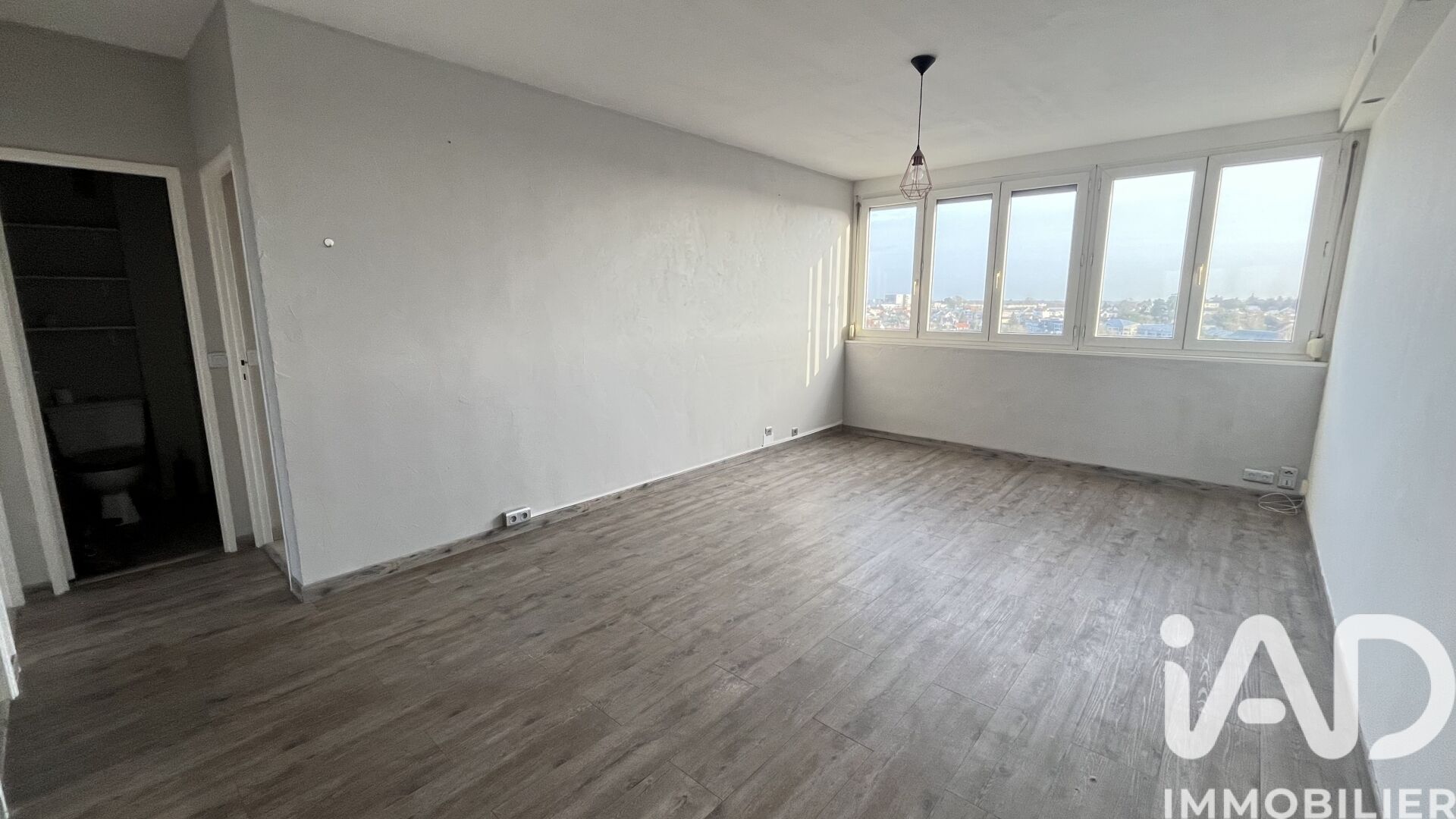 Vente Appartement 3 pièces - Photo 5