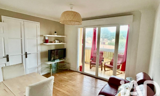 Appartement 2 Pièces 43 m² à vendre à Six-Fours-les-Plages (83140)