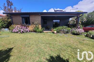 Maison 5 pièces 295000 €