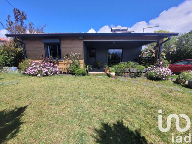 Vente Maison/villa 5 pièces — photo du bien