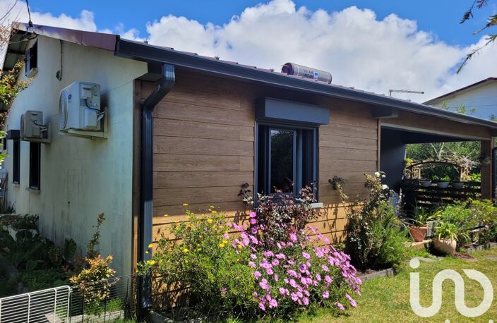 Vente Maison/villa 5 pièces — photo 2