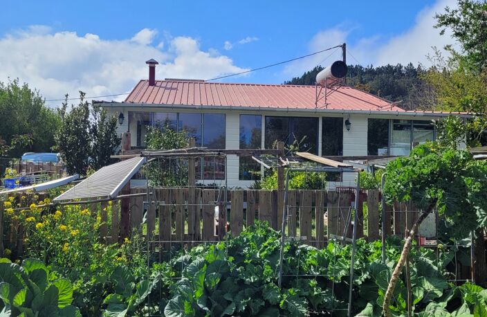 Vente Maison/villa 5 pièces — photo 3