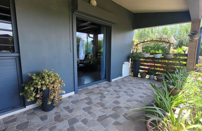 Vente Maison/villa 5 pièces — photo 5