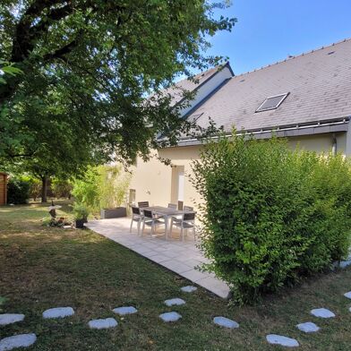 Maison 6 pièces 529000 €