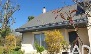 Maison 6 Pièces 169 m² à vendre à Fondettes (37230)