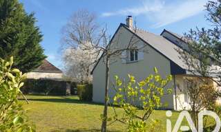 Maison 6 Pièces 169 m² à vendre à Fondettes (37230)