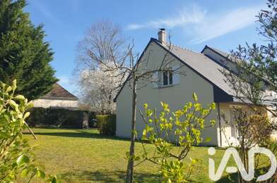 Maison 6 pièces 529000 €