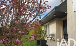 Maison 6 Pièces 169 m² à vendre à Fondettes (37230)