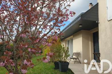 Maison 6 pièces 529000 €