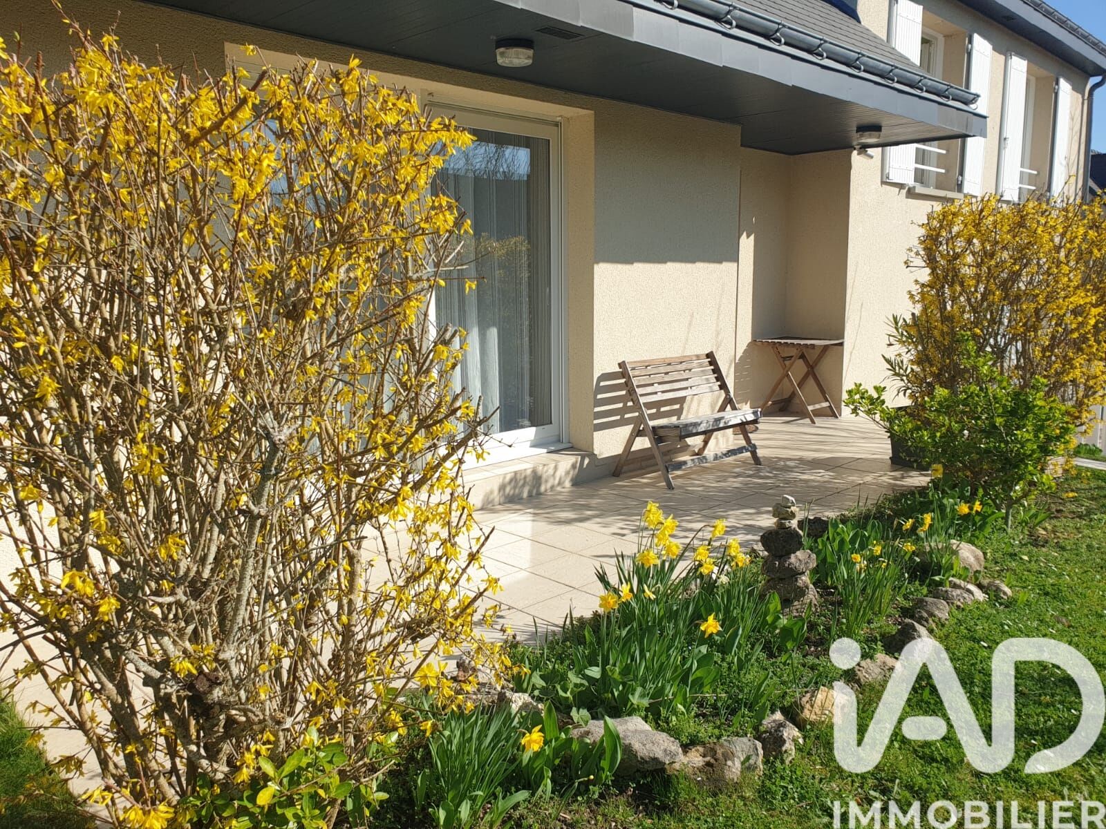 Vente Maison/villa 7 pièces - Photo 2