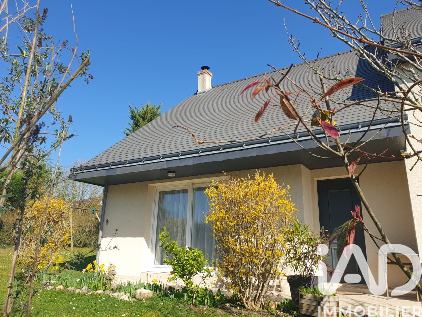 Vente Maison/villa 7 pièces - Photo 3