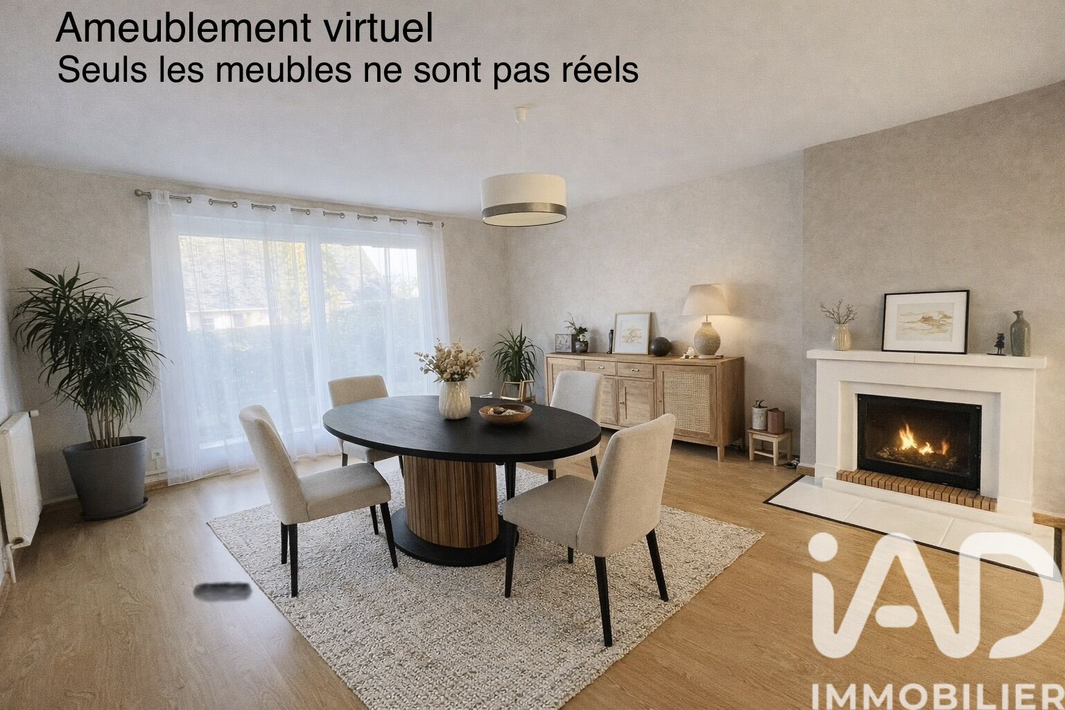 Vente Maison/villa 7 pièces - Photo 5