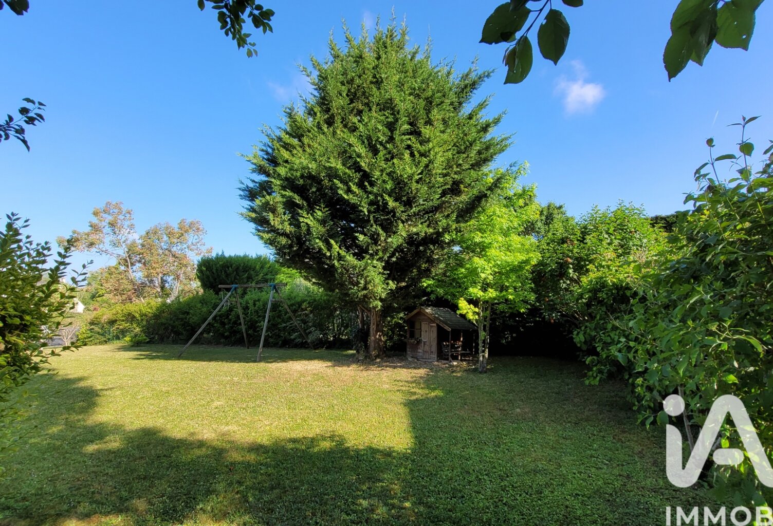 Vente Maison/villa 7 pièces — photo 1