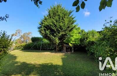Vente Maison/villa 7 pièces — photo du bien