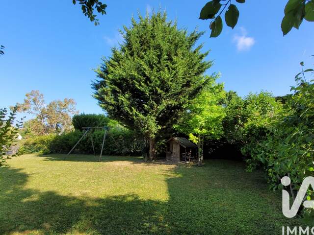 Vente Maison/villa 7 pièces — photo du bien