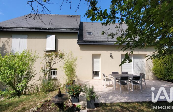 Vente Maison/villa 7 pièces — photo 2