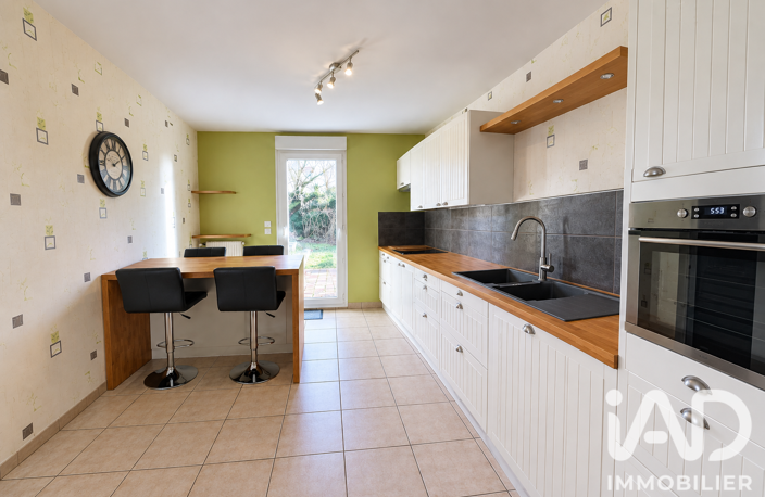 Vente Maison/villa 7 pièces — photo 4