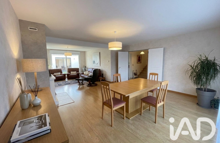 Vente Maison/villa 7 pièces — photo 5