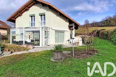 Maison 5 pièces 640000 €