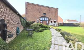 Maison 7 Pièces 191 m² à vendre à Bachant (59138)