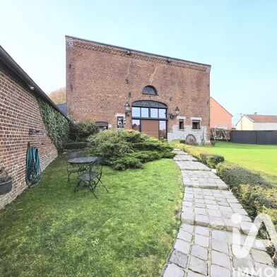 Maison 7 pièces 320000 €