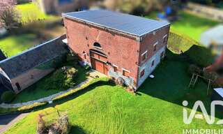 Maison 7 Pièces 191 m² à vendre à Bachant (59138)