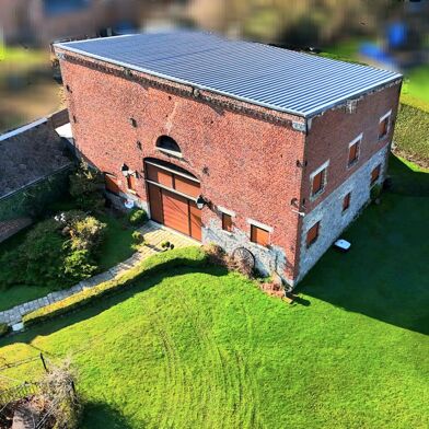 Maison 7 pièces 320000 €