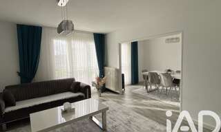 Appartement 4 Pièces 83 m² à vendre à Reims (51100)