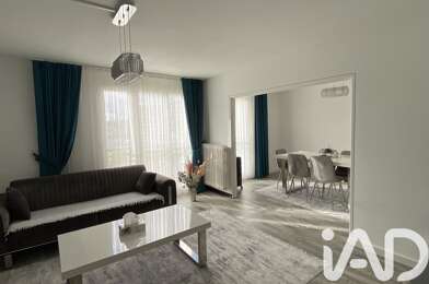 Appartement 4 pièces 155000 €