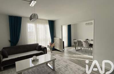 Vente Appartement 4 pièces — photo du bien