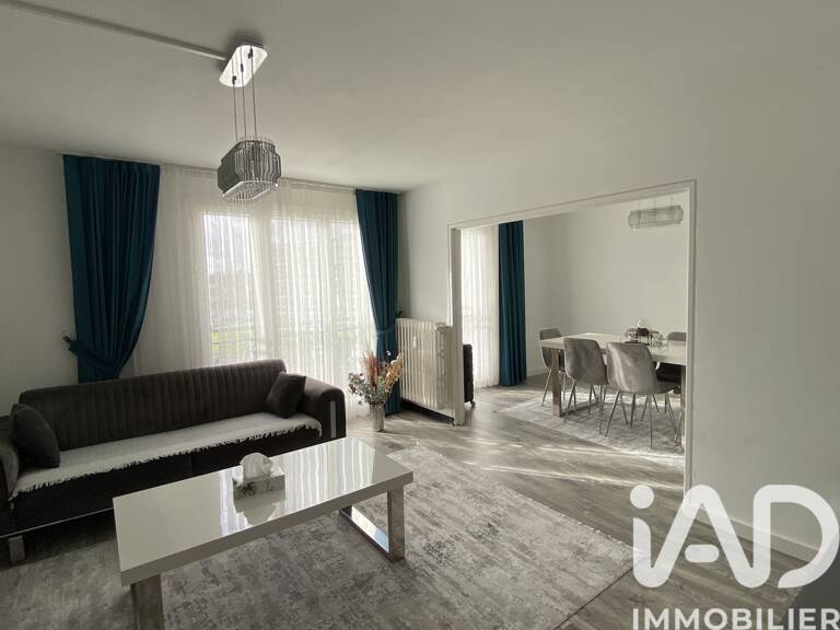 Vente Appartement 4 pièces — photo 1