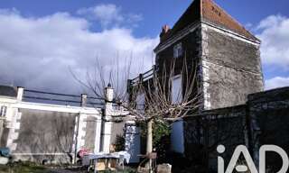 Maison 5 Pièces 135 m² à vendre à Saumur (49400)