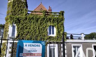 Maison 5 Pièces 135 m² à vendre à Saumur (49400)