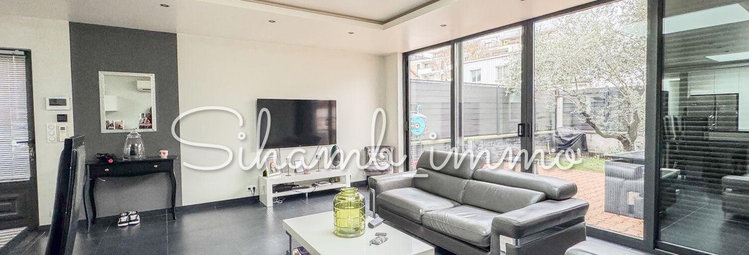 Commerce  150 m² à vendre à Ablon-sur-Seine (94480)