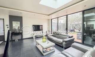 Commerce  150 m² à vendre à Saint-Maur-des-Fossés (94100)