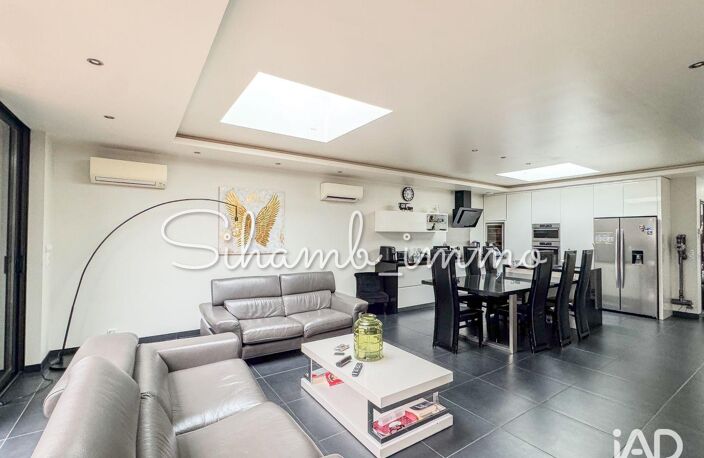 Vente Local d'activités 150 m&sup2; — photo 2