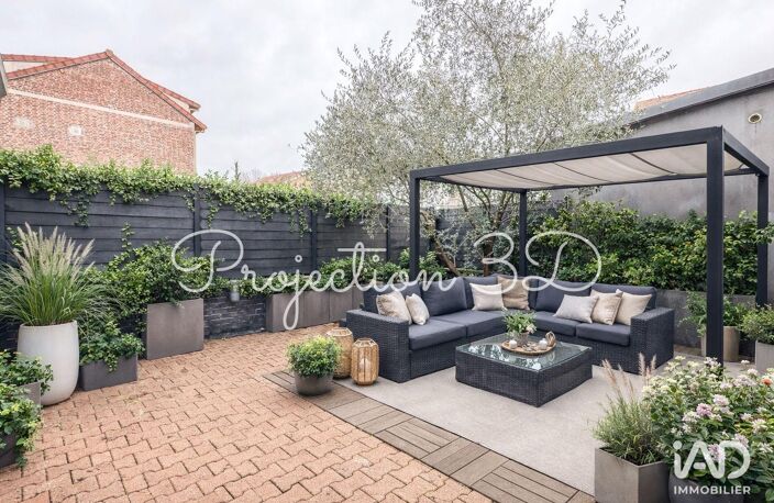 Vente Local d'activités 150 m&sup2; — photo 3