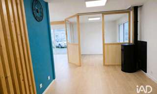 Commerce  127 m² à louer à Haute-Goulaine (44115)