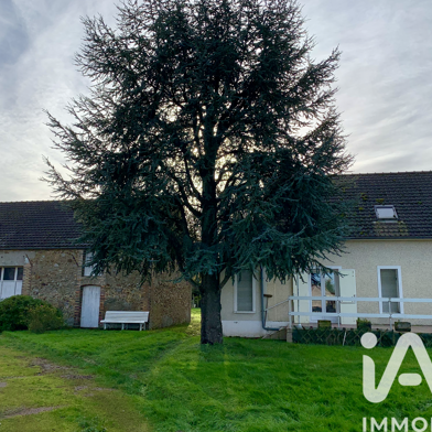 Maison 4 pièces 165000 €