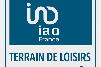 Terrain  24000 €