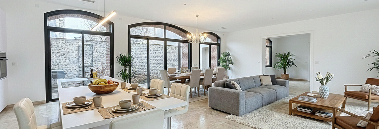 Maison 8 Pièces 334 m² à vendre à Tarbes (65000)