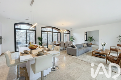 Maison 8 pièces 630000 €