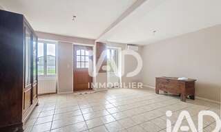 Maison 5 Pièces 82 m² à vendre à Marmagne (18500)