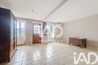 Maison 5 pièces 153000 €