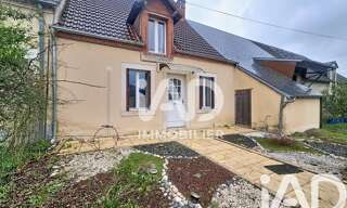 Maison 5 Pièces 82 m² à vendre à Marmagne (18500)